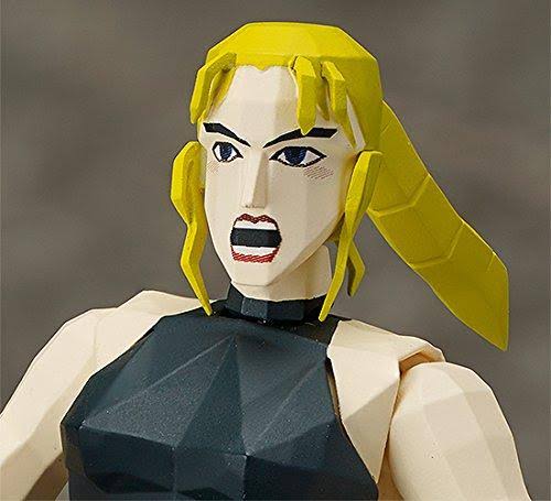 Figma Action Figure U273252