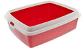 Cat Litter No Edge 50x40x16.5 cm M681503