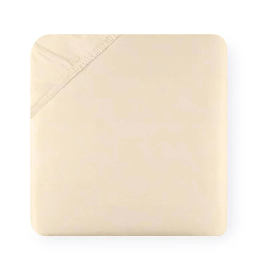 California King Cotton Fitted Sheet M569