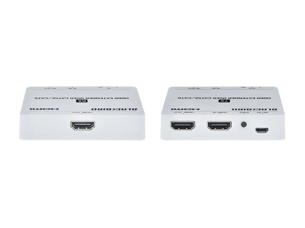 4K HDMI Extender over Ethernet Q1751