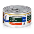 Chicken & Liver Stew Canned Cat Food P1608