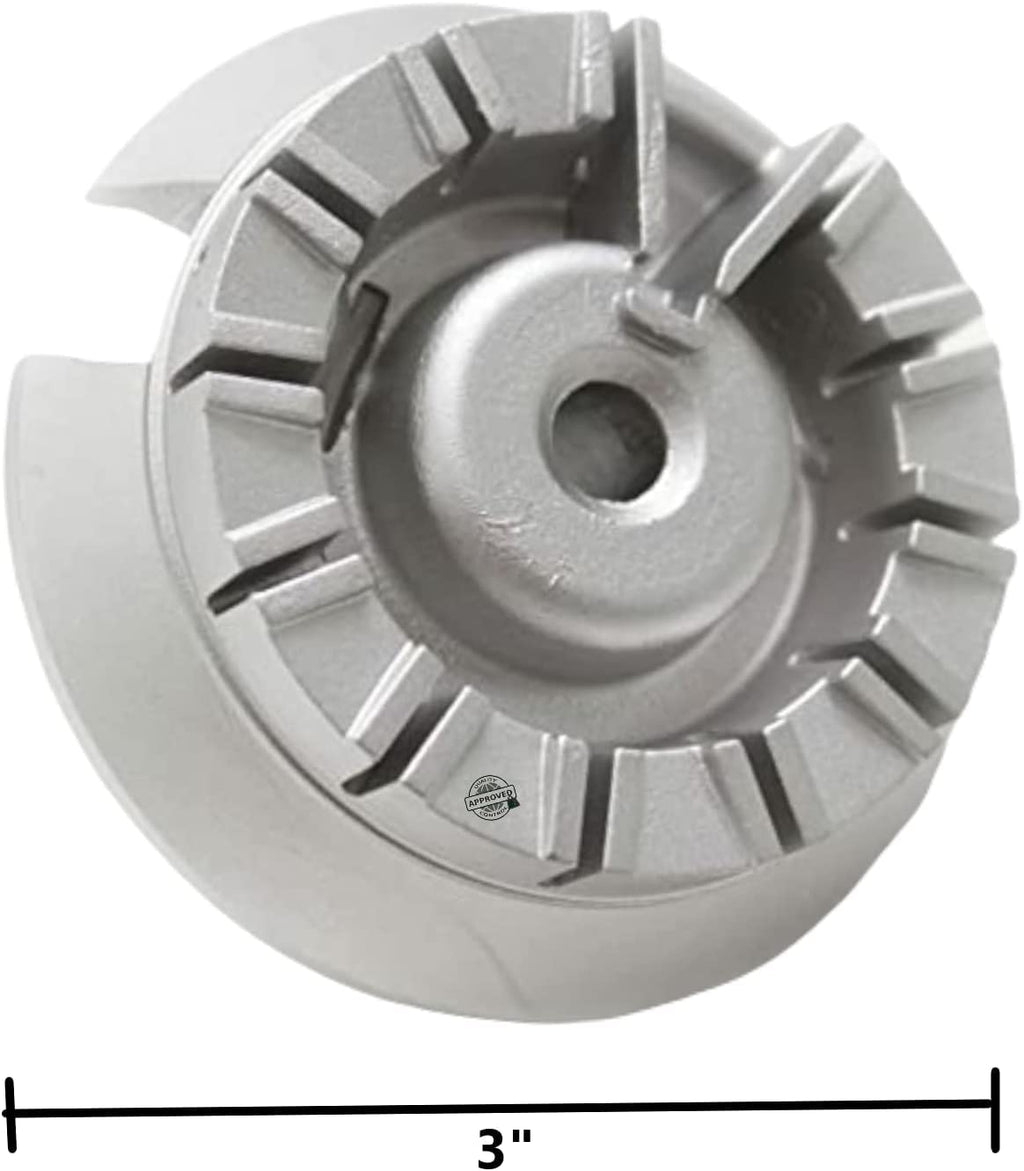 Range Small Burner Replacement for GE M481