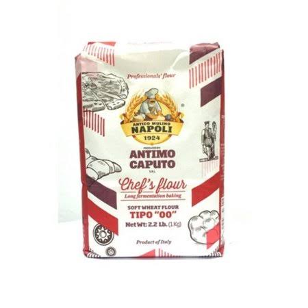 00 Flour 2.2 lb Pack of 10 L89672