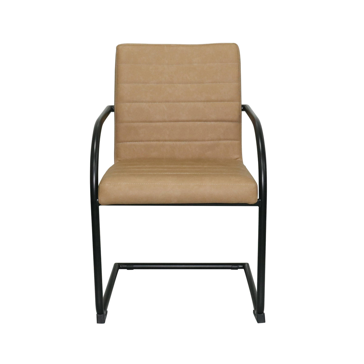 Tan Dining Chair (Set of 2) N691