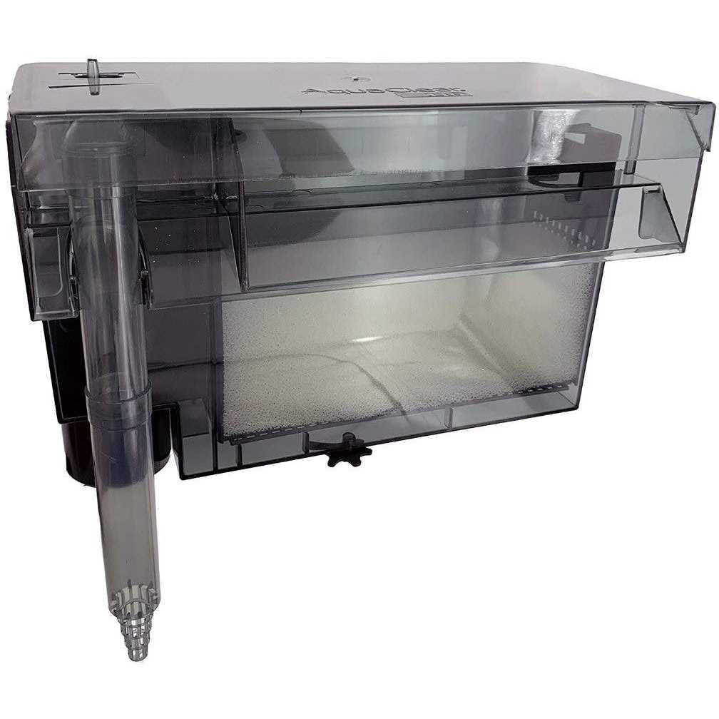 Power Filter N318
