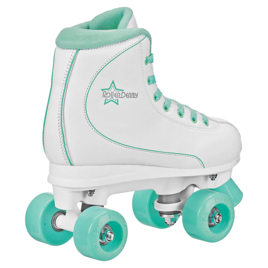 Women's High-Top Roller Skates U59810