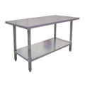 Standard Work Table B927