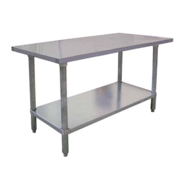 Standard Work Table B927
