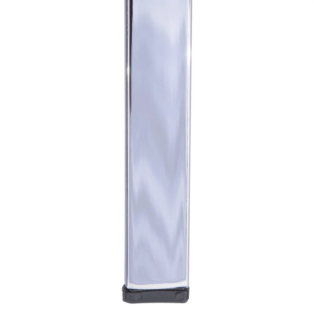 Acrylic Folding Chair Set of 2 A5751