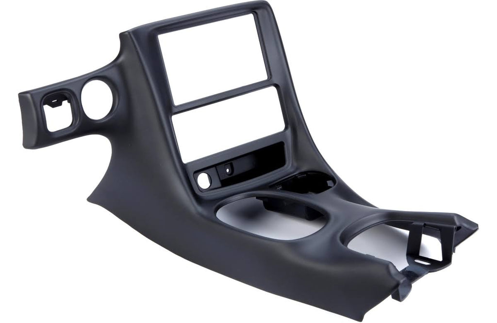 Black Car Stereo Installation Kit M33305