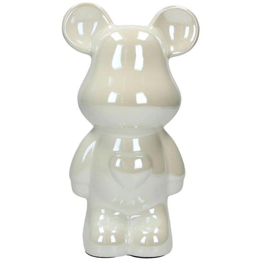 White Bear Decor E119