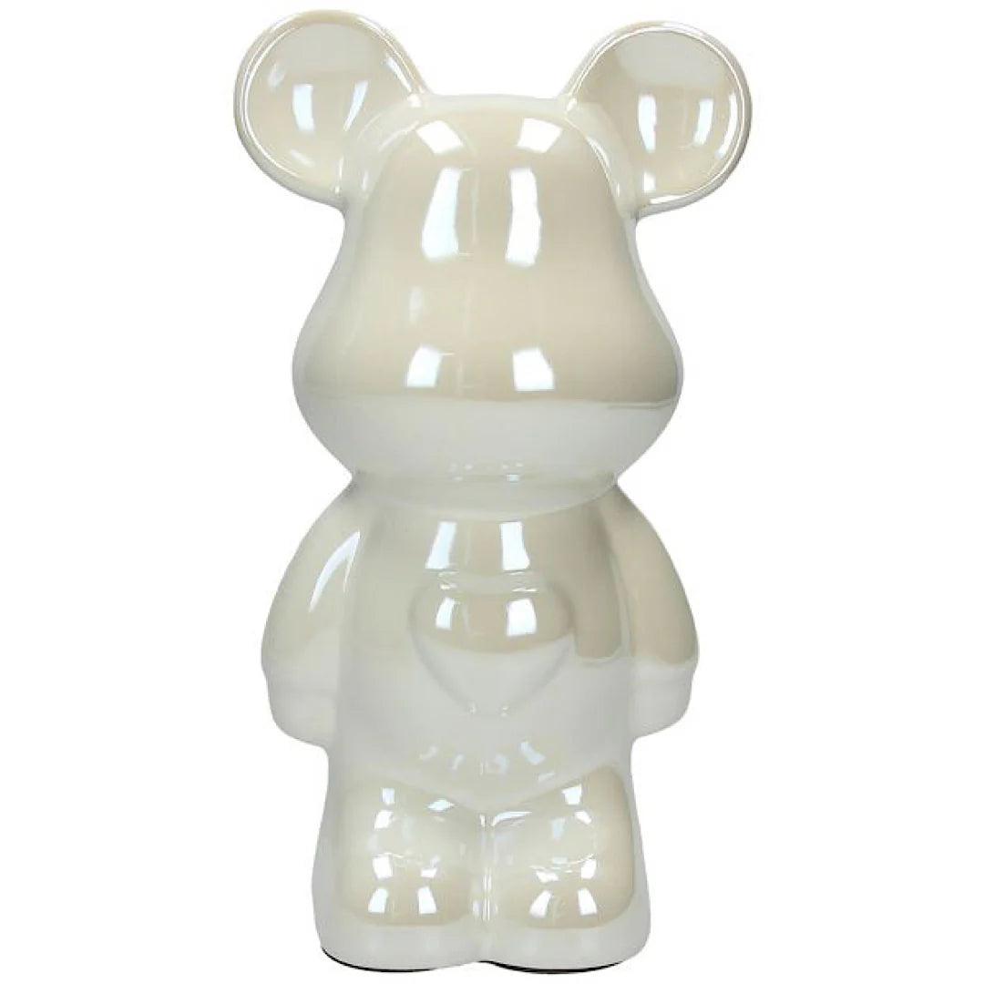 White Bear Decor E119