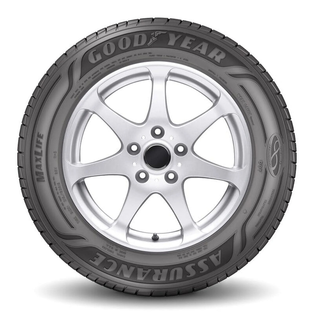 225/45R17 91V All-Season Tire Y2009
