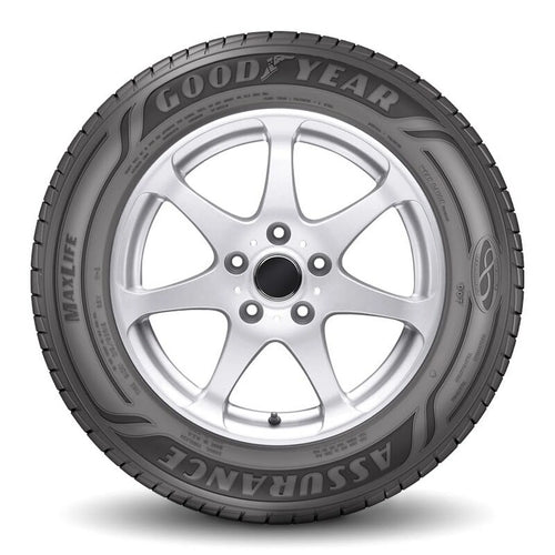 225/45R17 91V All-Season Tire Y2009