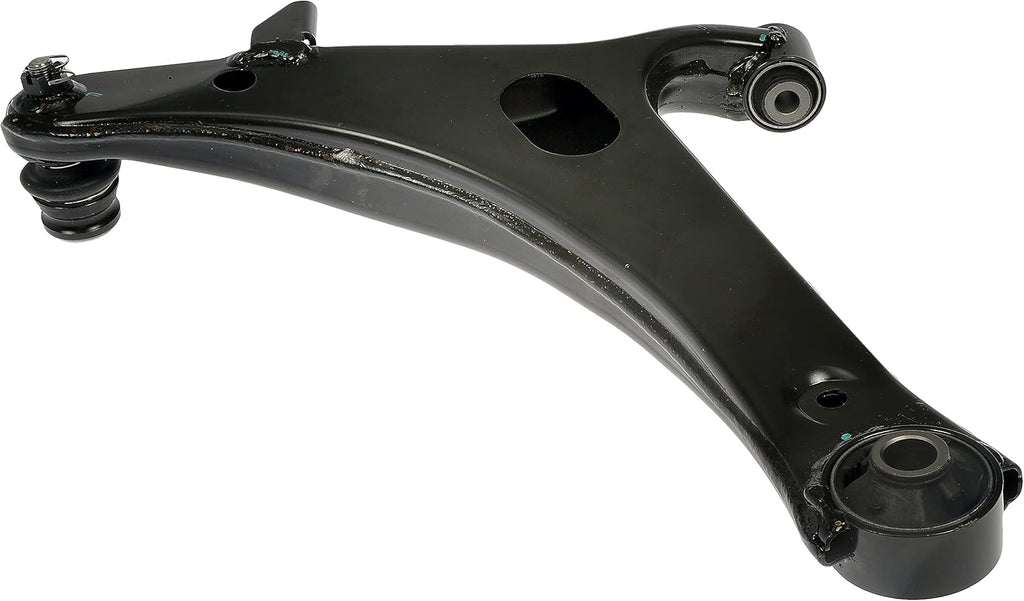 Front Passenger Side Lower Suspension Control Arm and Ball Joint Assembly K959