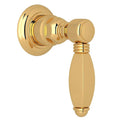 Hex Trim for Volume Control Wall Valve in Inca Brass U352473