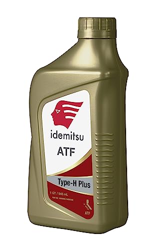 Automatic Transmission Fluid - 5QT U30530