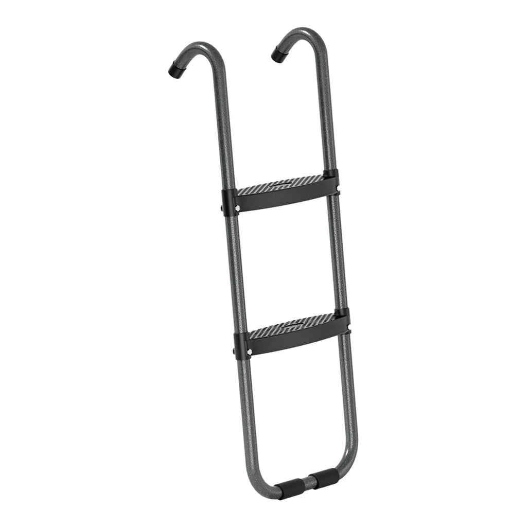 2 Step Steel Trampoline Ladder J4149