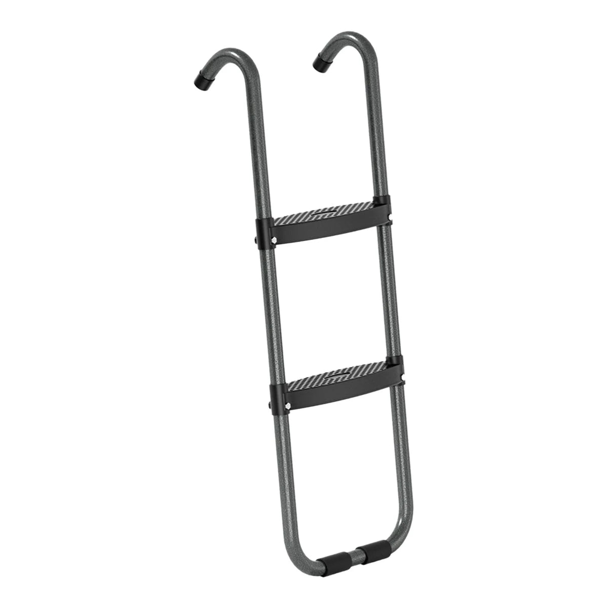 2 Step Steel Trampoline Ladder J4149