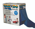 Heavy Latex Free Exercise Band, 100 Yard Roll G8223