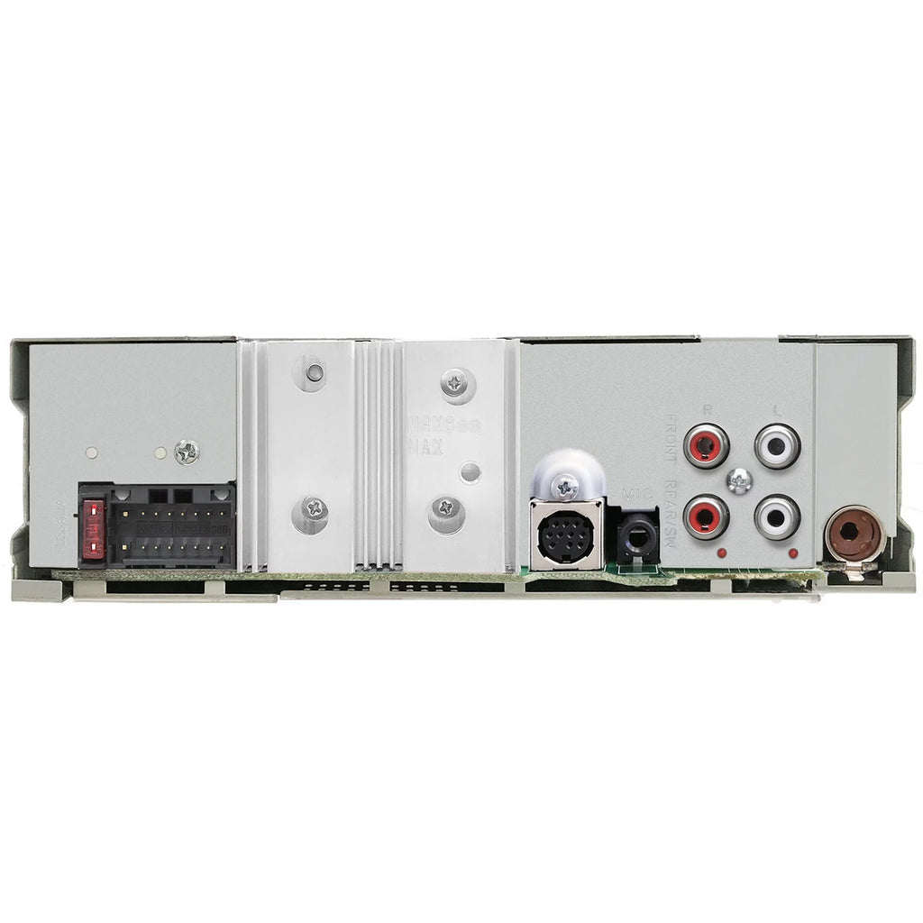 CD Receiver with Bluetooth and USB K691945