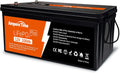 12V 200Ah Lithium LiFePO4 Battery with 200A BMS S922187