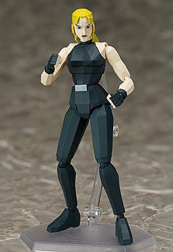 Figma Action Figure U273252