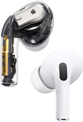Wireless Earbuds with MagSafe Charging Case B7294