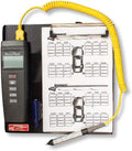 Digital Pyrometer/Board W186