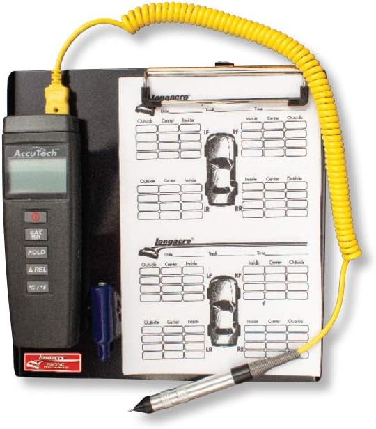 Digital Pyrometer/Board W186