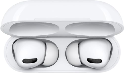 Wireless Earbuds with MagSafe Charging Case B7294