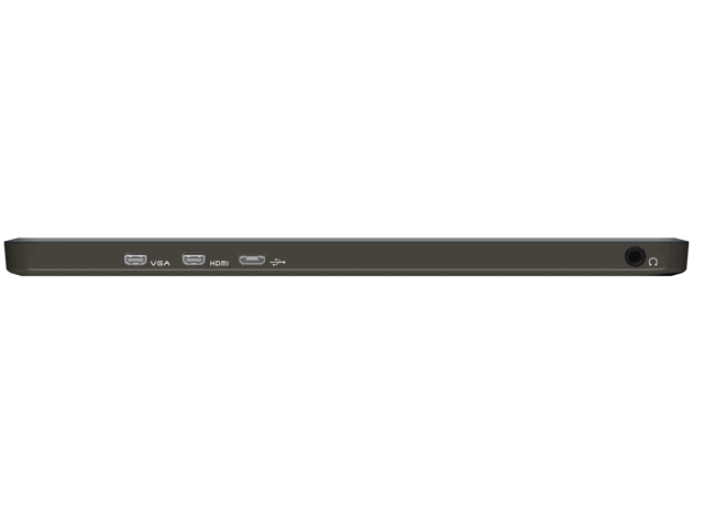 Portable Gaming Monitor with HDMI Input R7952