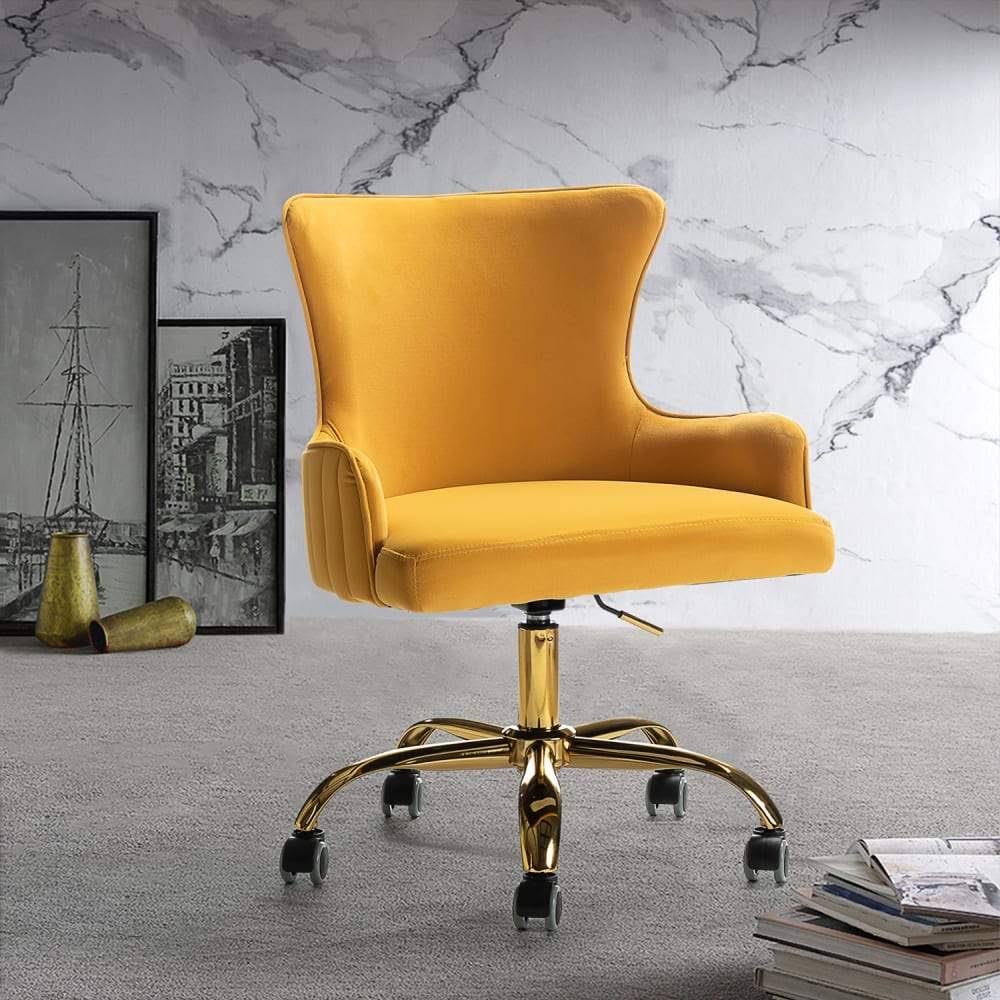 Grey Swivel Task Chair O52644