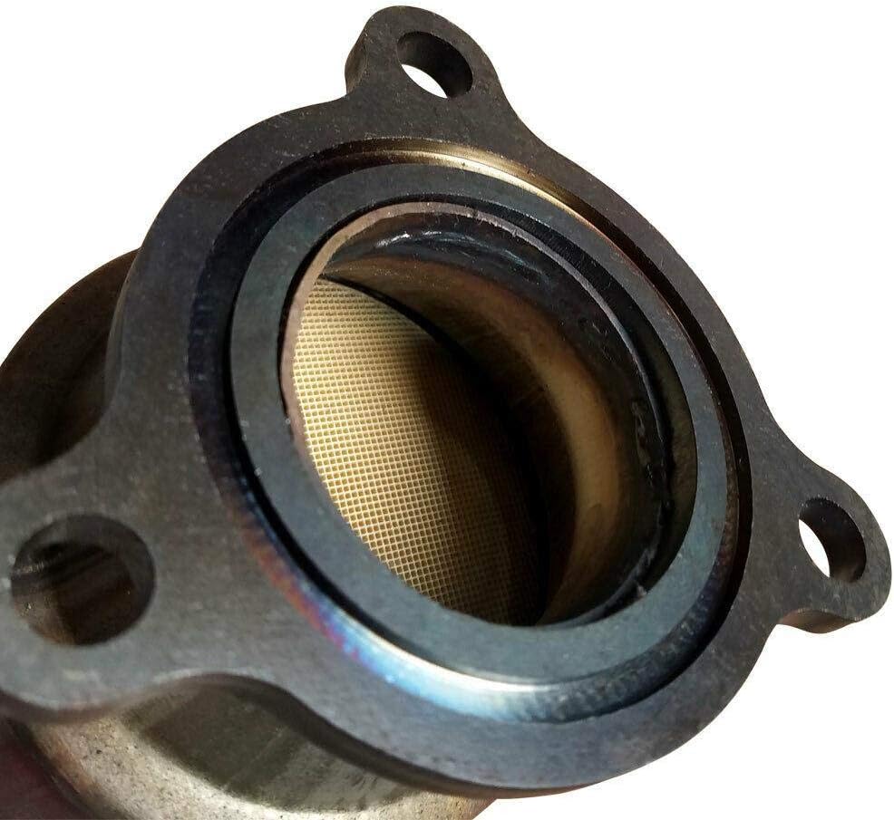 Catalytic Converter F7941