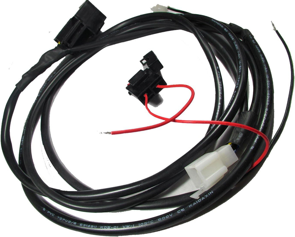 Universal far Infrared Carbon Fiber Heated Seat Kit F768