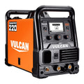 Industrial Multiprocess Welder with 120/240V Input G424