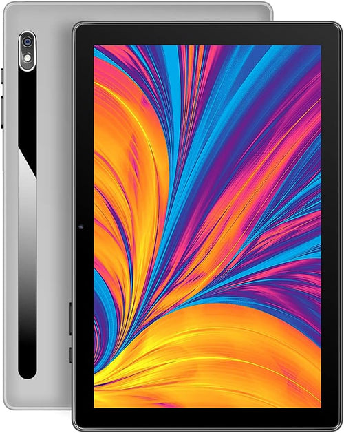 10.1 inch Android Tablet with Metal Body F459