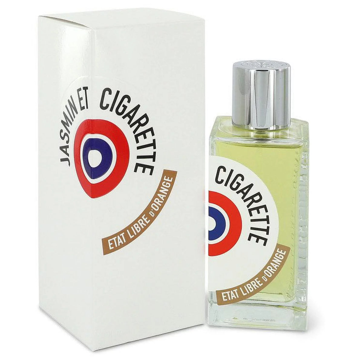 Eau De Parfum Spray 3.38 oz D996