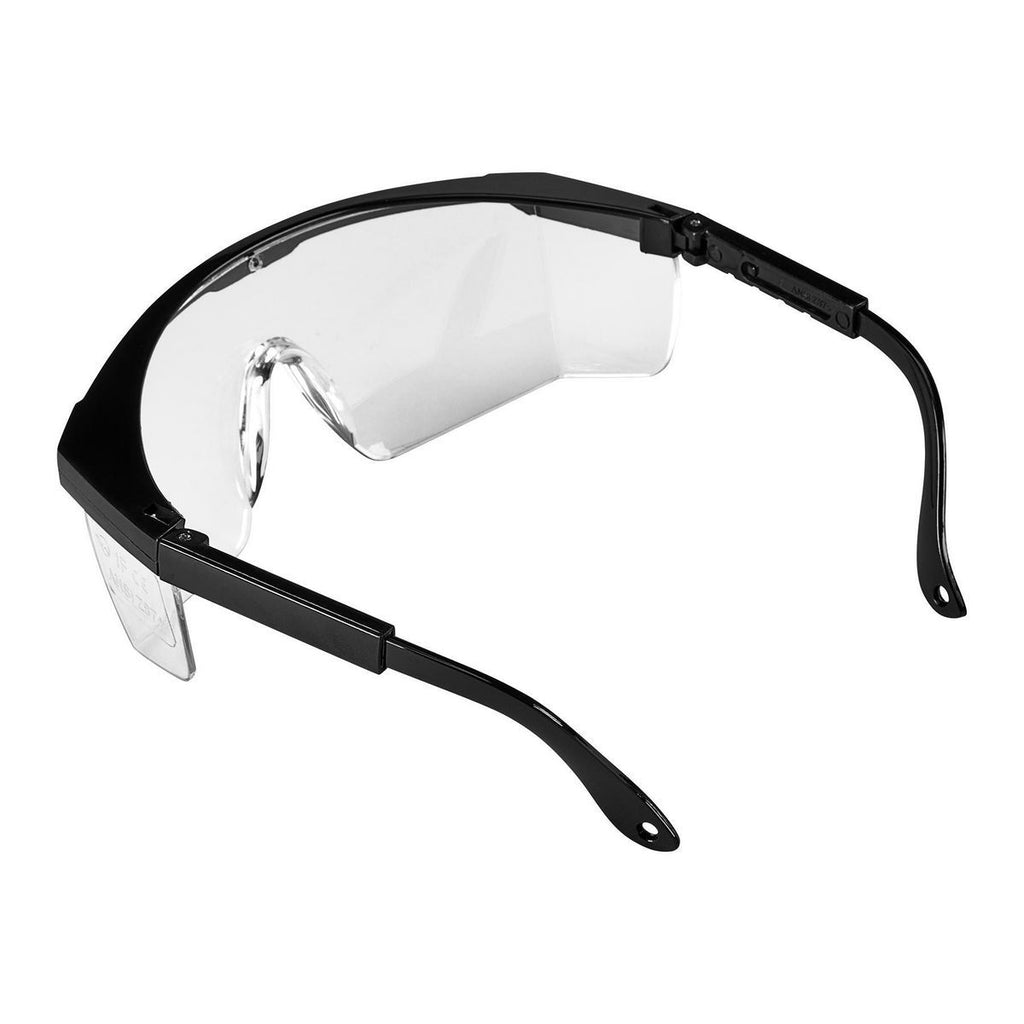 Impact Resistant Safety Glasses Z998367