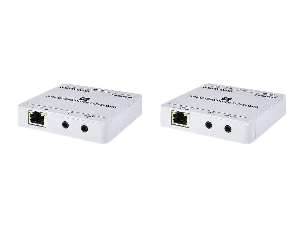 4K HDMI Extender over Ethernet Q1751