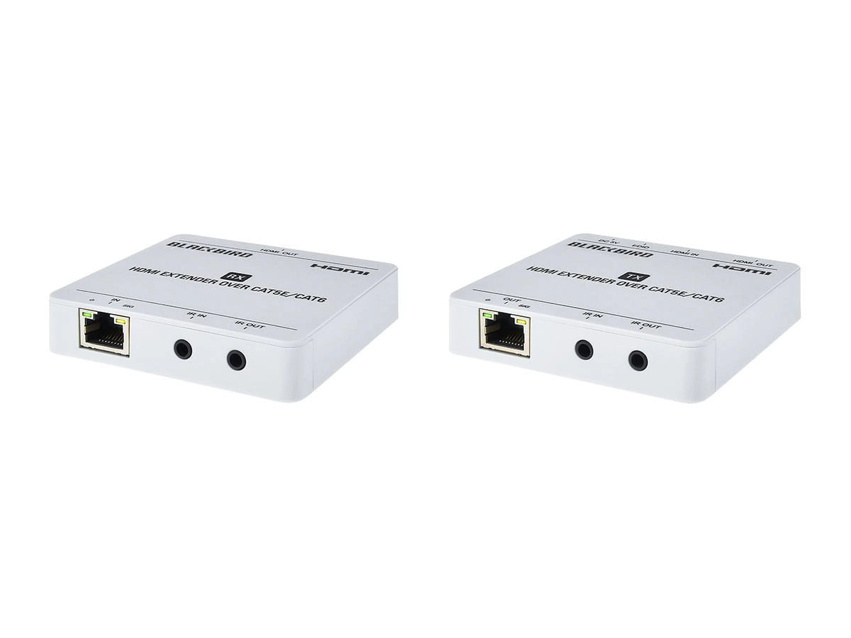 4K HDMI Extender over Ethernet Q1751