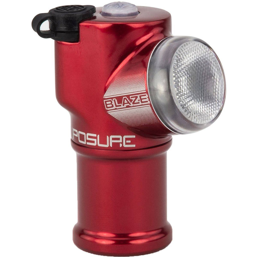 Blaze MK2 W452