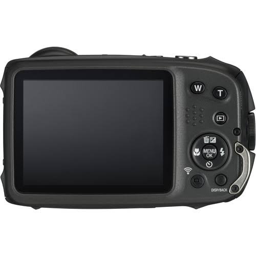 Waterproof Digital Camera with Cleaning Kit O536