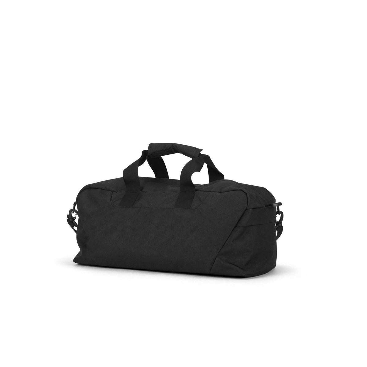 Black Duffel Bag W2226