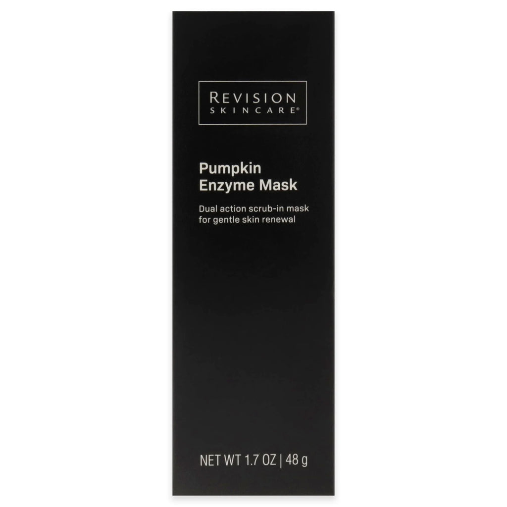 Pumpkin Enzyme Mask 1.7 oz M858703