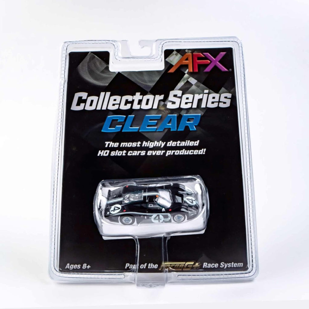 HO Slot Racing Cars X806