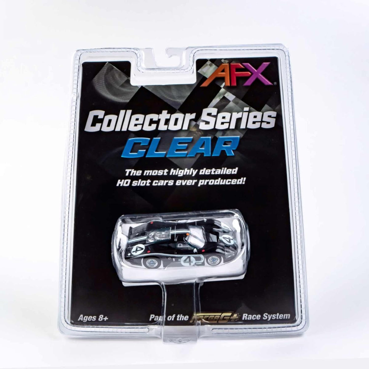 HO Slot Racing Cars X806