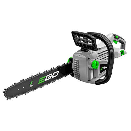 16-Inch 56V Cordless Chainsaw Q614359