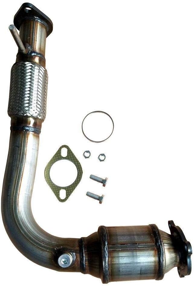 Catalytic Converter F7941
