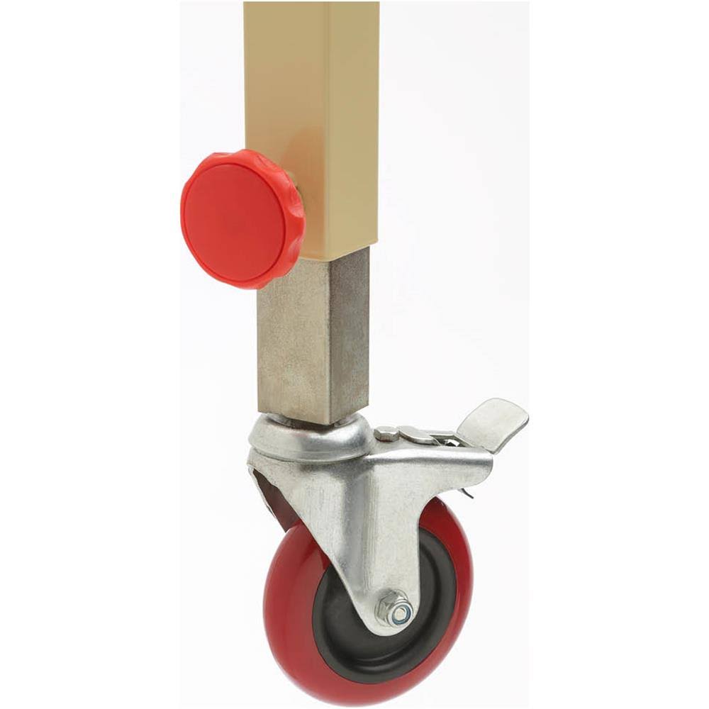 Adjustable Roller Stand T67945